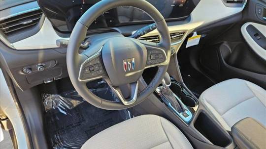2025 Buick Encore GX