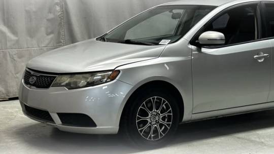2011 Kia Forte