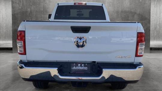 2024 RAM 3500
