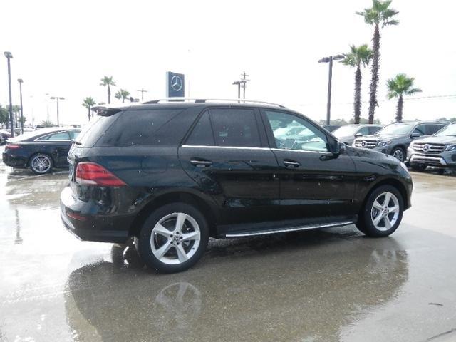 used 2018 mercedes-benz gle 350 4matic d'iberville, ms 39540 for sale in biloxi, mississippi