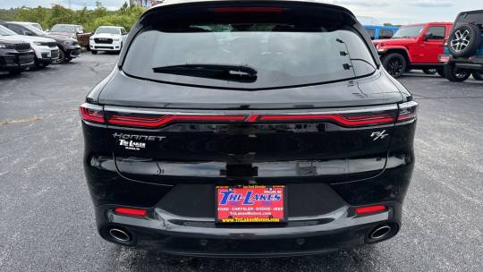 2024 Dodge Hornet