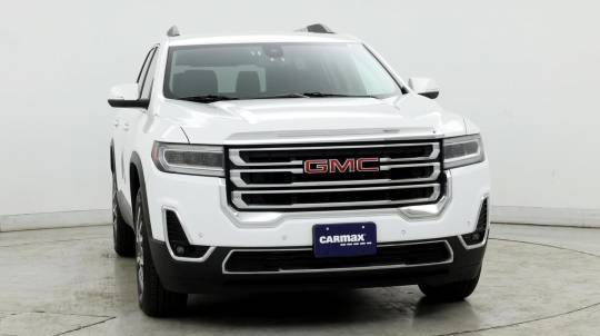2023 GMC se
