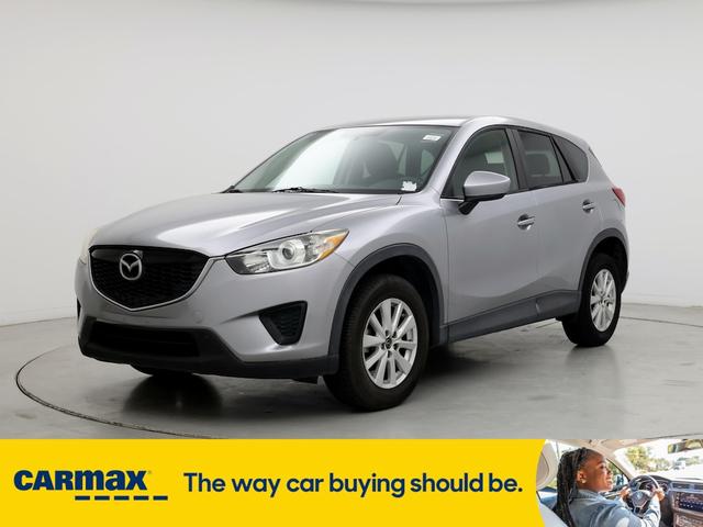 2013 mazda cx-5 sport