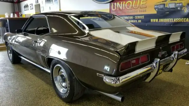 1969 camaro z28! numbers match motor and transmission! trades?