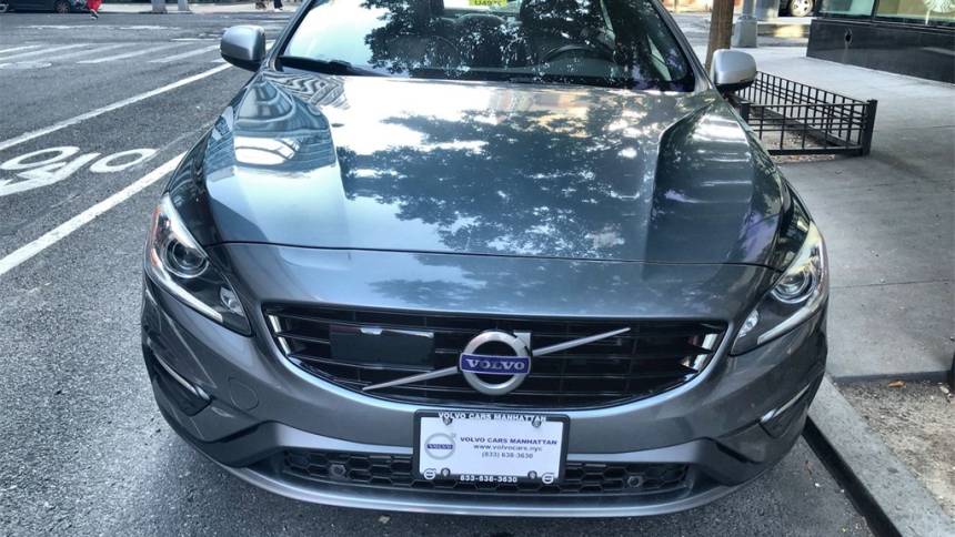 2017 volvo s60 t6 r-design platinum