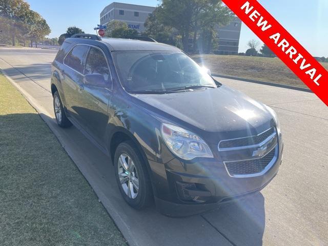 2015 chevrolet equinox 1lt
