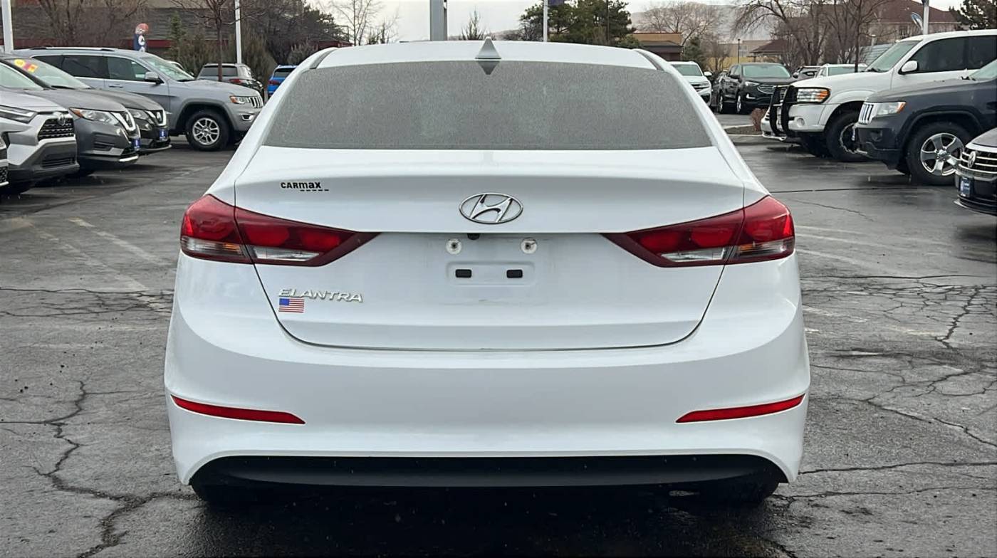 used 2018 hyundai elantra sel $0great deal 96,849 mi. location: reno