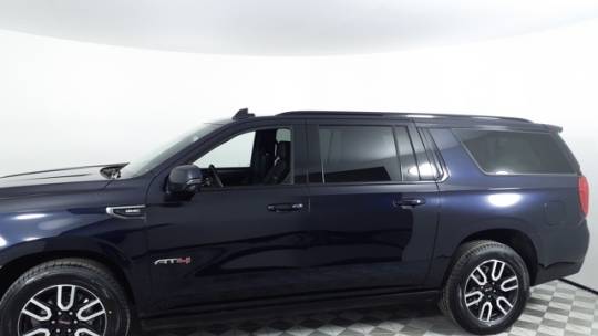 2023 GMC Yukon