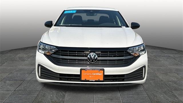 2023 volkswagen jetta 1.5t sport