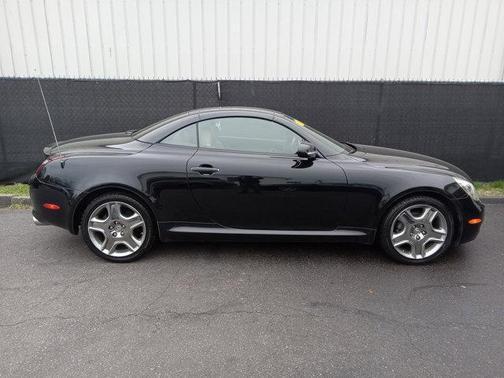 2008 lexus sc 430 in saint louis, missouri