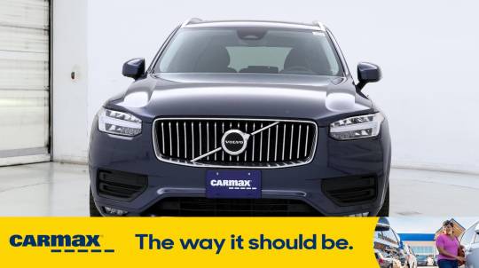 2023 Volvo XC90