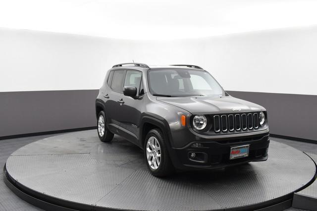 2017 jeep renegade latitude latitude 4dr suv for sale in farmington, new mexico