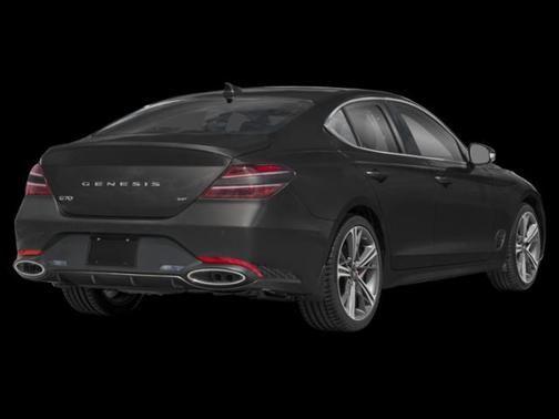 2024 genesis g70