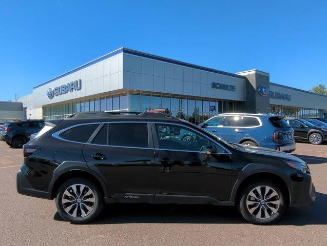 2024 subaru outback limited xt
