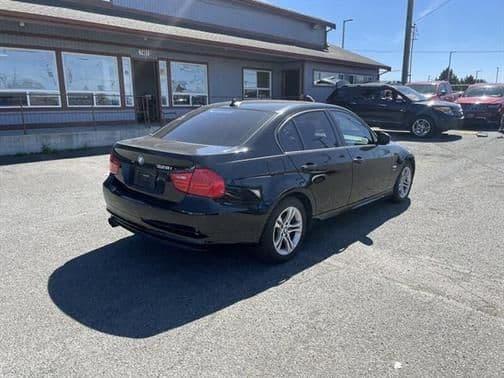 2011 bmw 328 xdrive in tacoma, washington