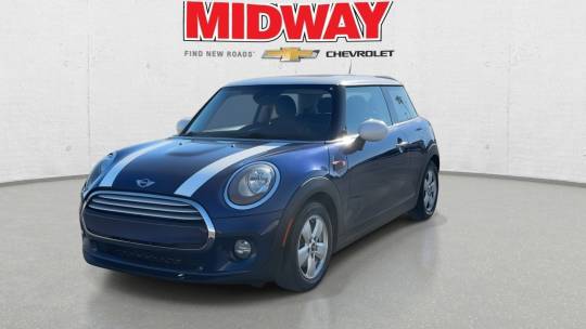 2014 Mini Hardtop