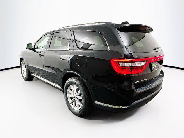 2023 dodge durango sxt