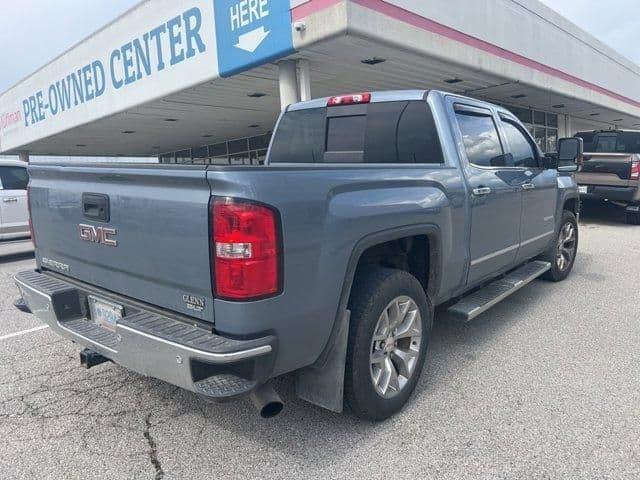 2015 gmc sierra 1500 slt in frankfort, kentucky