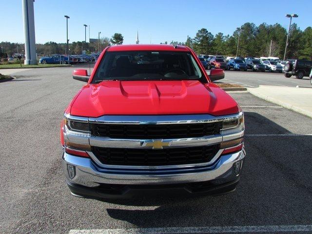 used 2016 chevrolet silverado 1500 4x4 double cab lt graniteville, sc 29829 for sale in graniteville, south carolina