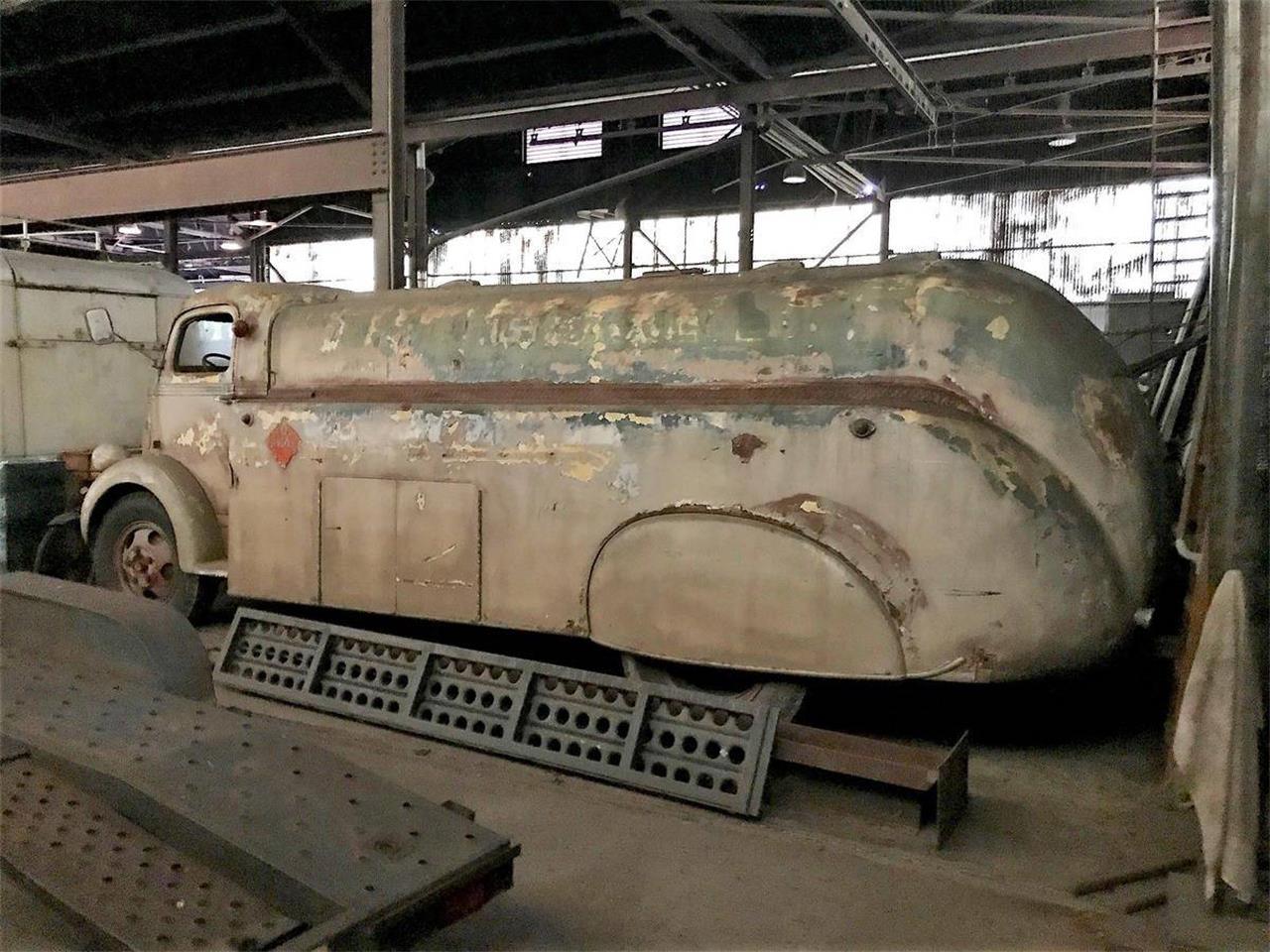 1940 ford coe