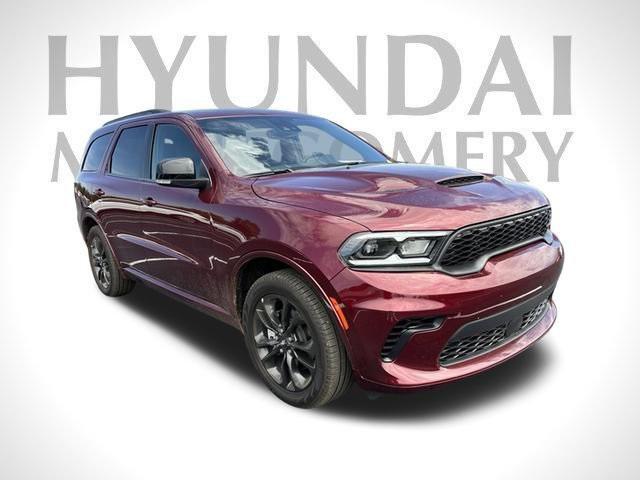 2024 dodge durango gt plus rwd