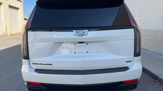 2021 Cadillac Escalade