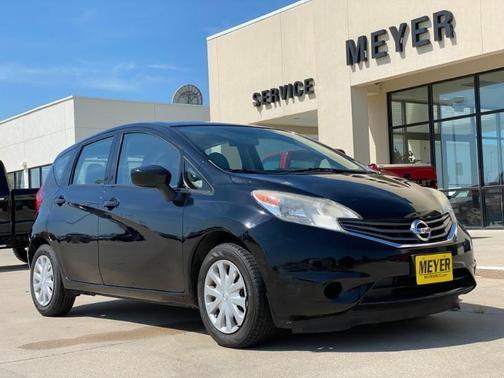 2016 nissan versa note in saint louis, missouri