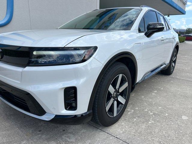 2024 honda prologue touring