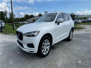 2019 Volvo XC60 t5 momentum