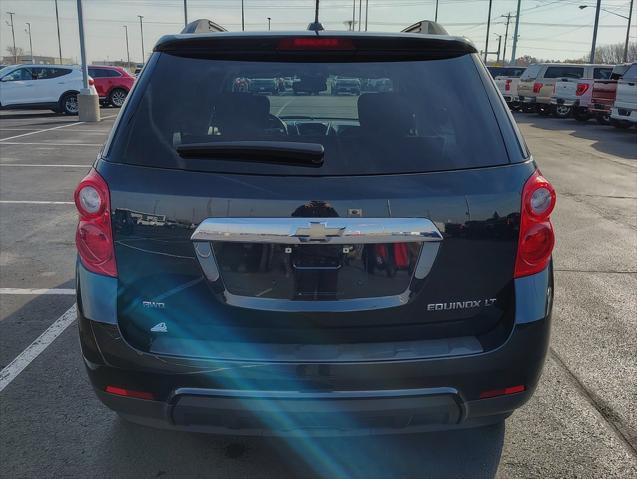 2015 chevrolet equinox 1lt