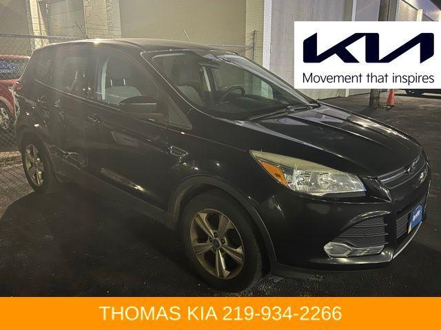 2013 ford escape se