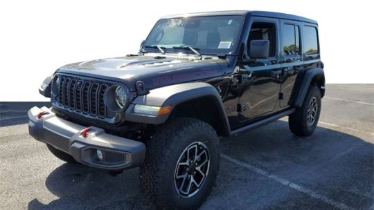 2024 Jeep o