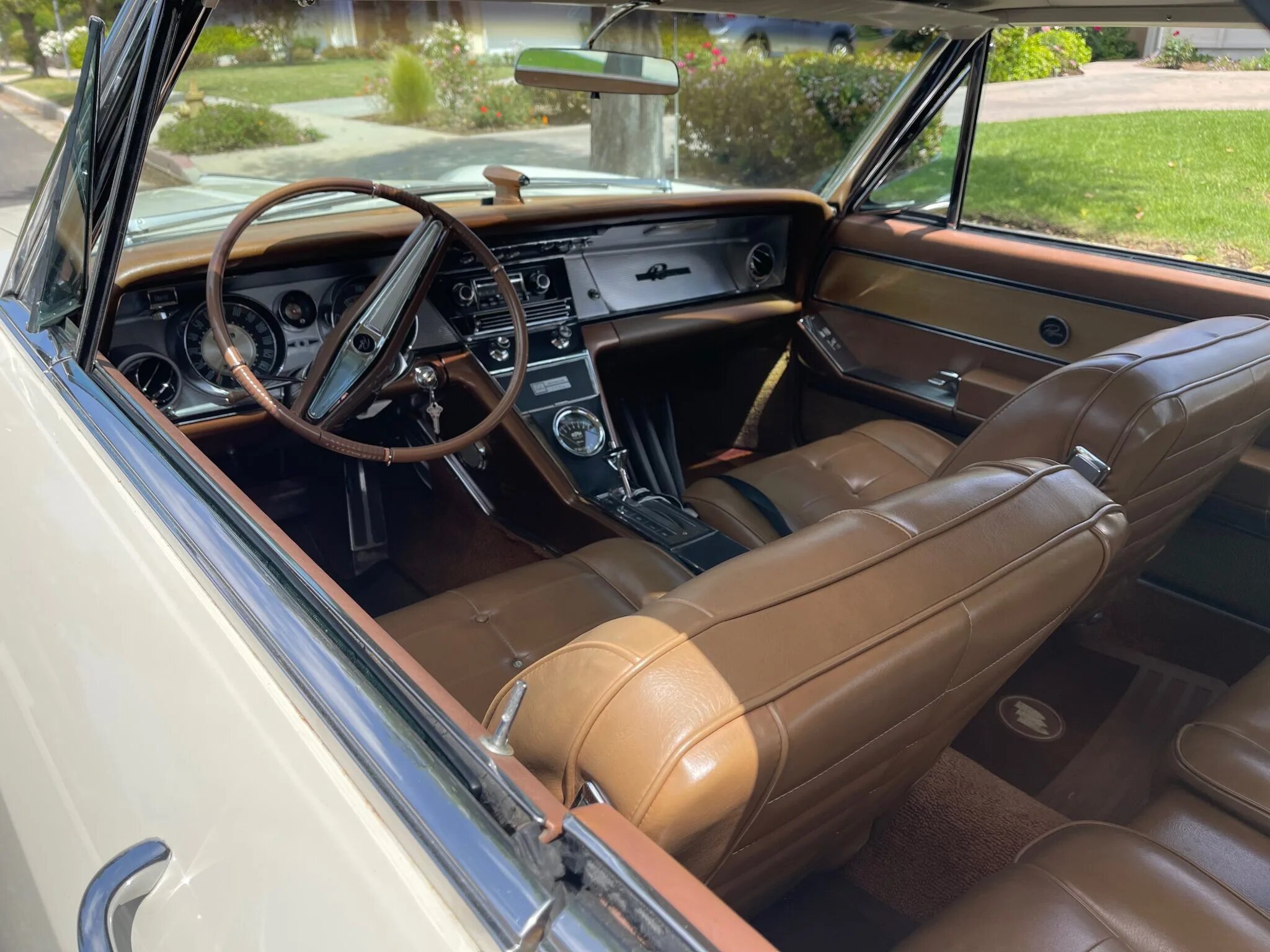 buick riviera