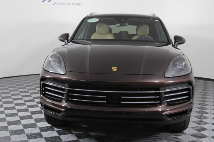 certified 2019 porsche cayenne east hartford, ct 06108 for sale in hartford, connecticut