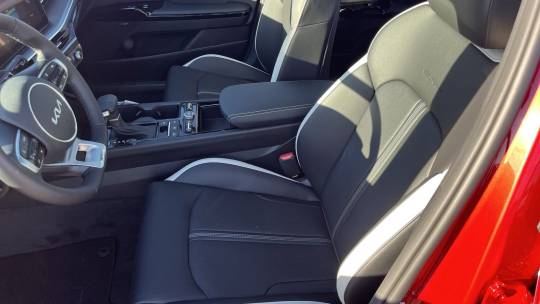 2025 Kia K5