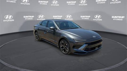 2024 Hyundai Sonata