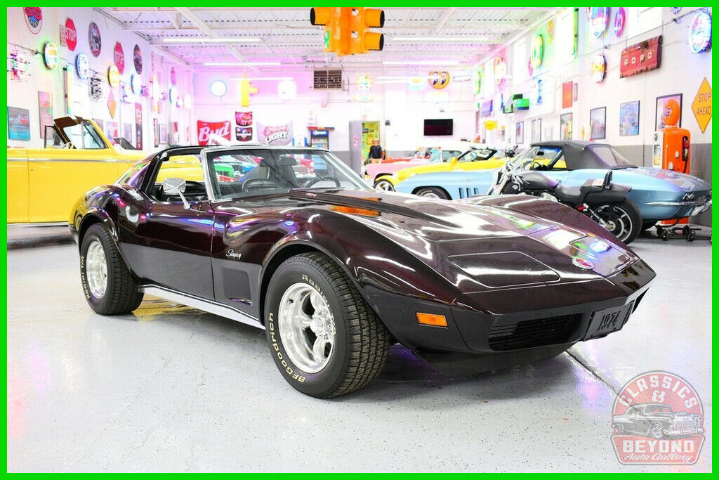 1974 new automatic rwd coupe
