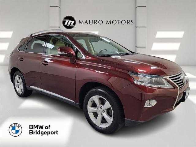 2013 lexus rx 350 f sport