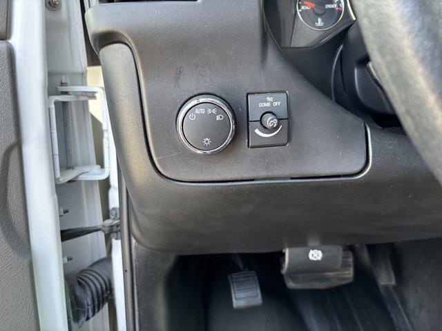 2022 chevrolet express 2500 rwd 2500 regular wheelbase wt