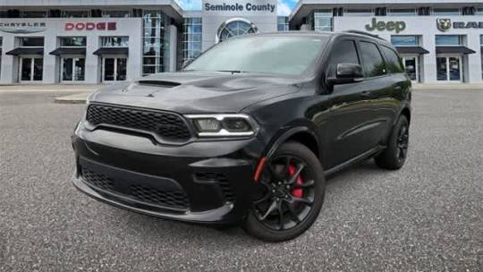 2024 Dodge Durango
