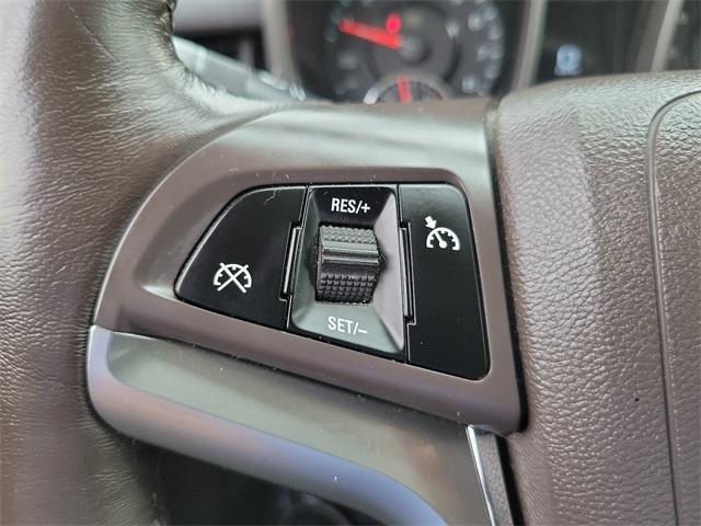 2015 chevrolet malibu 1lz