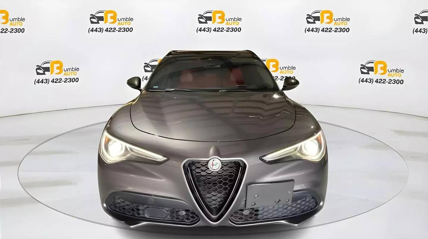 2020 alfa romeo stelvio ti