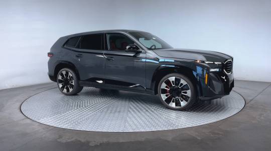 2024 BMW XM