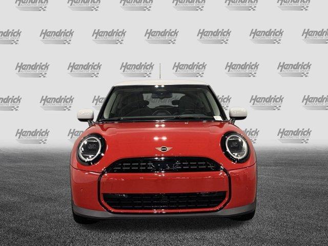 2025 mini hardtop cooper
