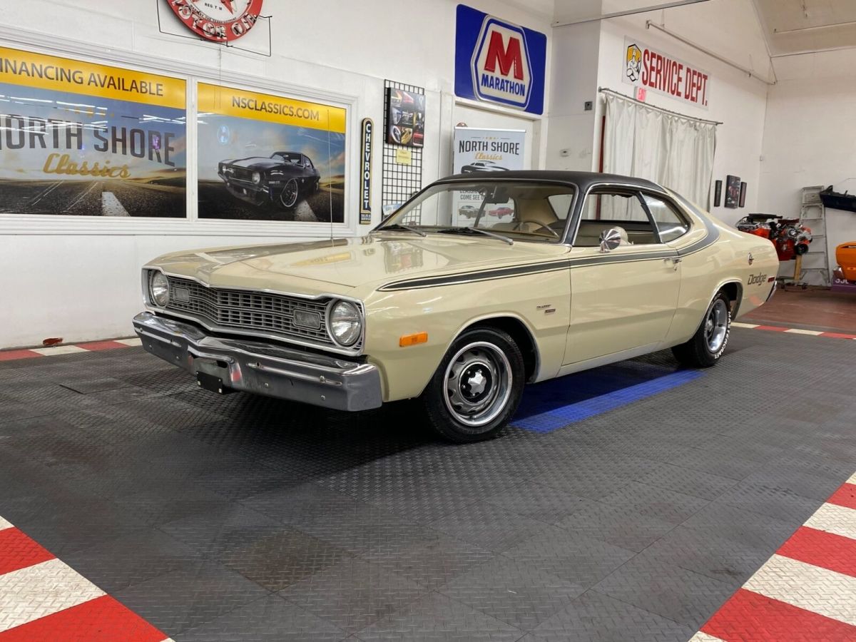 1973 dodge dart for sale!
