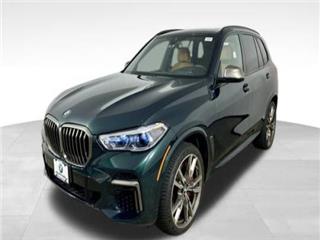 2022 BMW X5 m50i