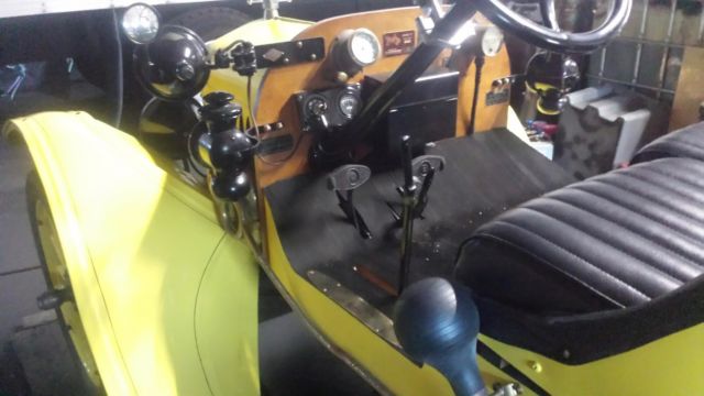 1919 model t ford speedster!!!