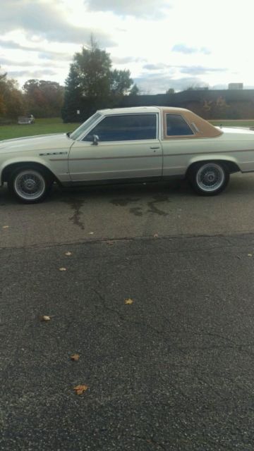 1978 buick electra 403 6.6l show car runs drives matching numbers