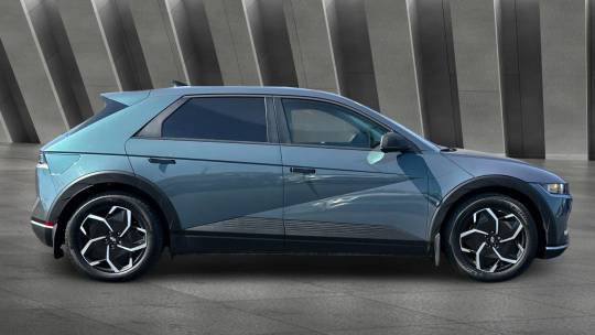 2024 Hyundai IONIQ 5