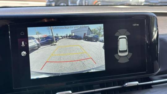 2024 Kia Carnival